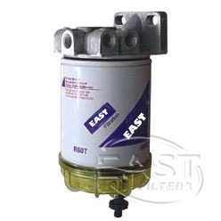 Fuel water separator 660R(R60T)-2