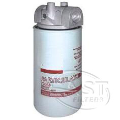 Filter Assembly 70046 200E-30