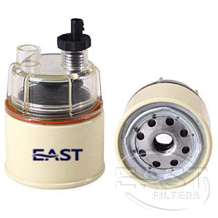 Fuel Filter R12T with bowl