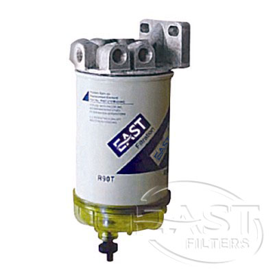 Brændstof Filter 690R (90T)