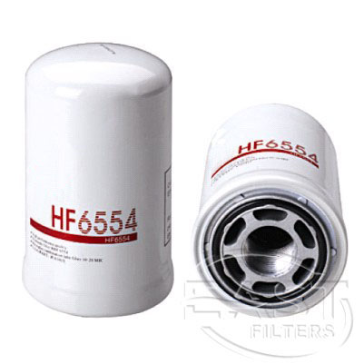 Fuel Filter HF6554
