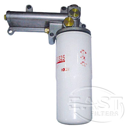 Fuel Filter LF3325 with seating