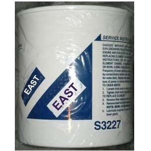 Brændstof Filter S3227