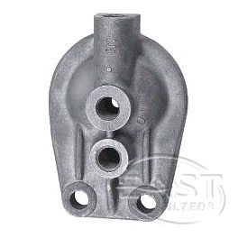 Filter seating H428 0710B4-L