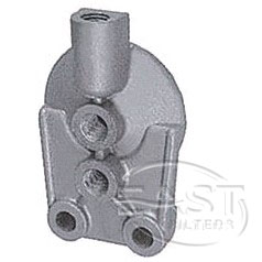 Filter siddepladser PC200-3
