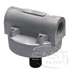 Filter sæder 200A