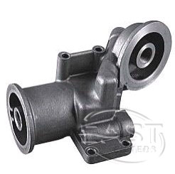 Filter sæder 2XZ55220