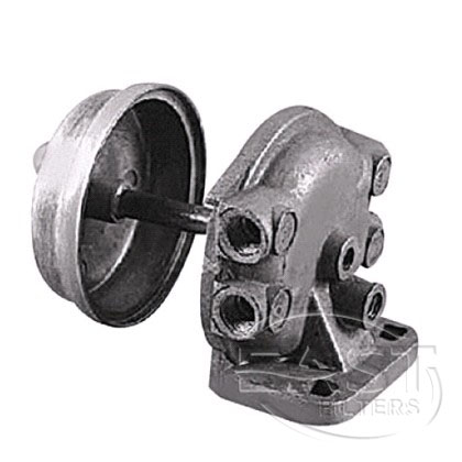 Filter sæder CV296