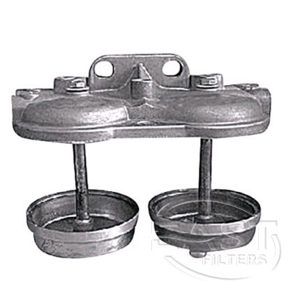 Filter sæder LKS552