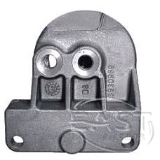 Filter siddepladser PC200-6 5052