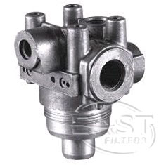 Filter sæder 4I-4948