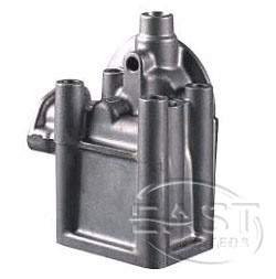Filter sæder LS280
