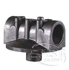 Filter sæder A1122B