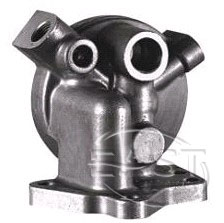 Filter sæder E230