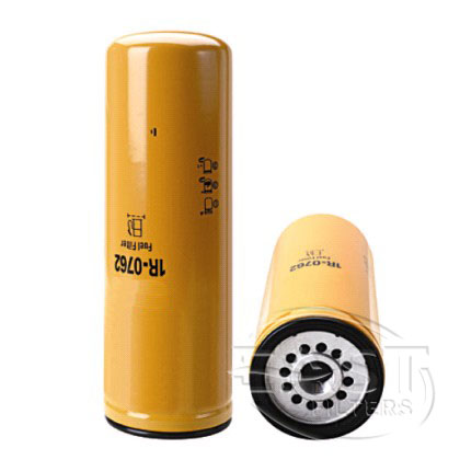 Brændstof Filter 1R-0762