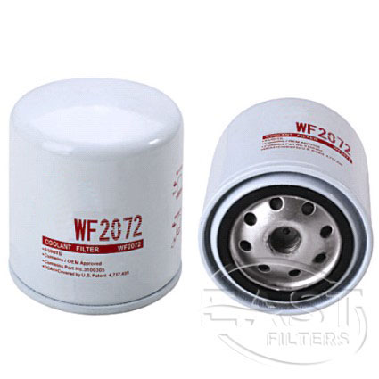 Fuel Filter WF2072