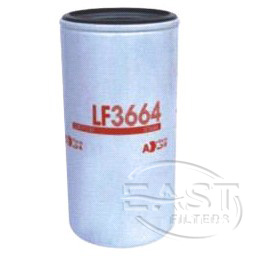 Fuel Filter LF3664