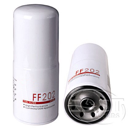 Brændstof Filter FF202