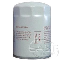 Fuel Filter 97-2