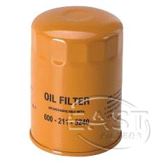 Fuel Filter 600-211-5240