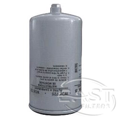 Fuel Filter WCK725