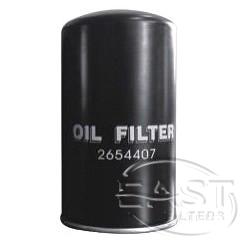 Fuel Filter 2654407.
