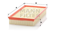 Air Filters C 35 148