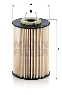 Fuel Filter PU 9003 z