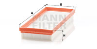 Air Filters C 2716